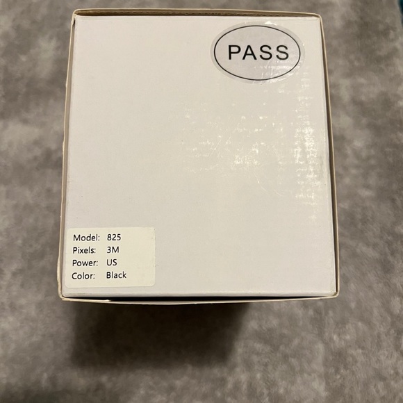 Wireless IP Camera - Picture 3 of 7